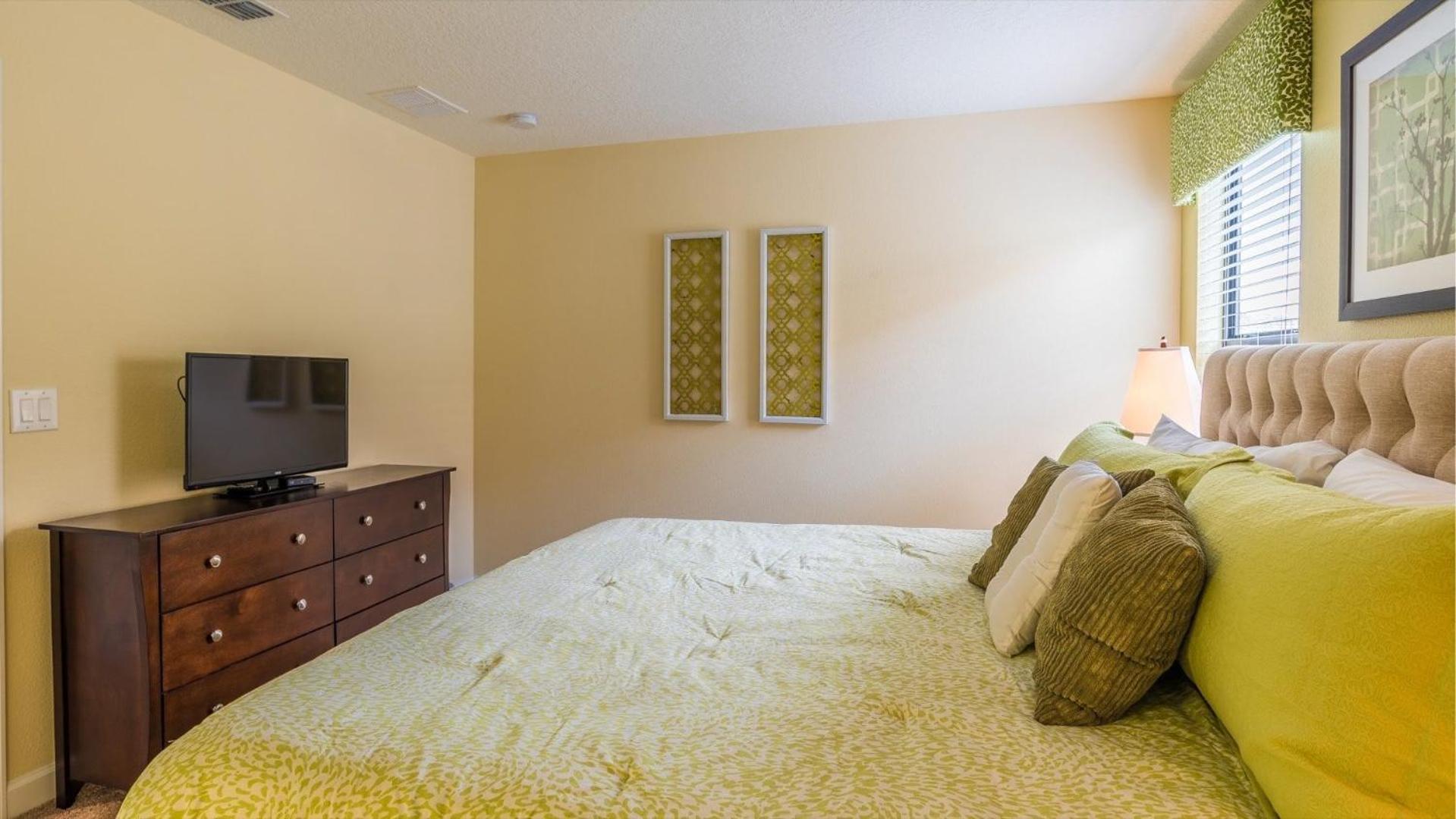 Holiday home Rolling Fairway Orlando