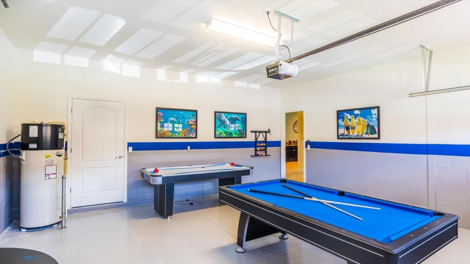 Holiday home Rolling Fairway *