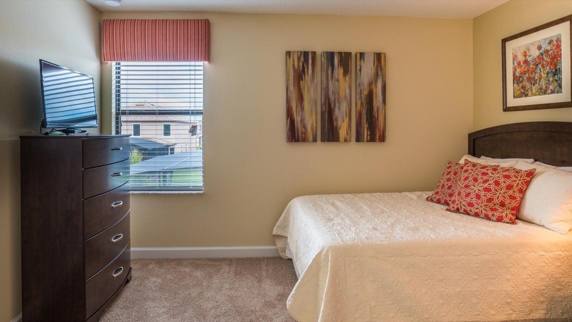 Rolling Fairway Holiday home Orlando
