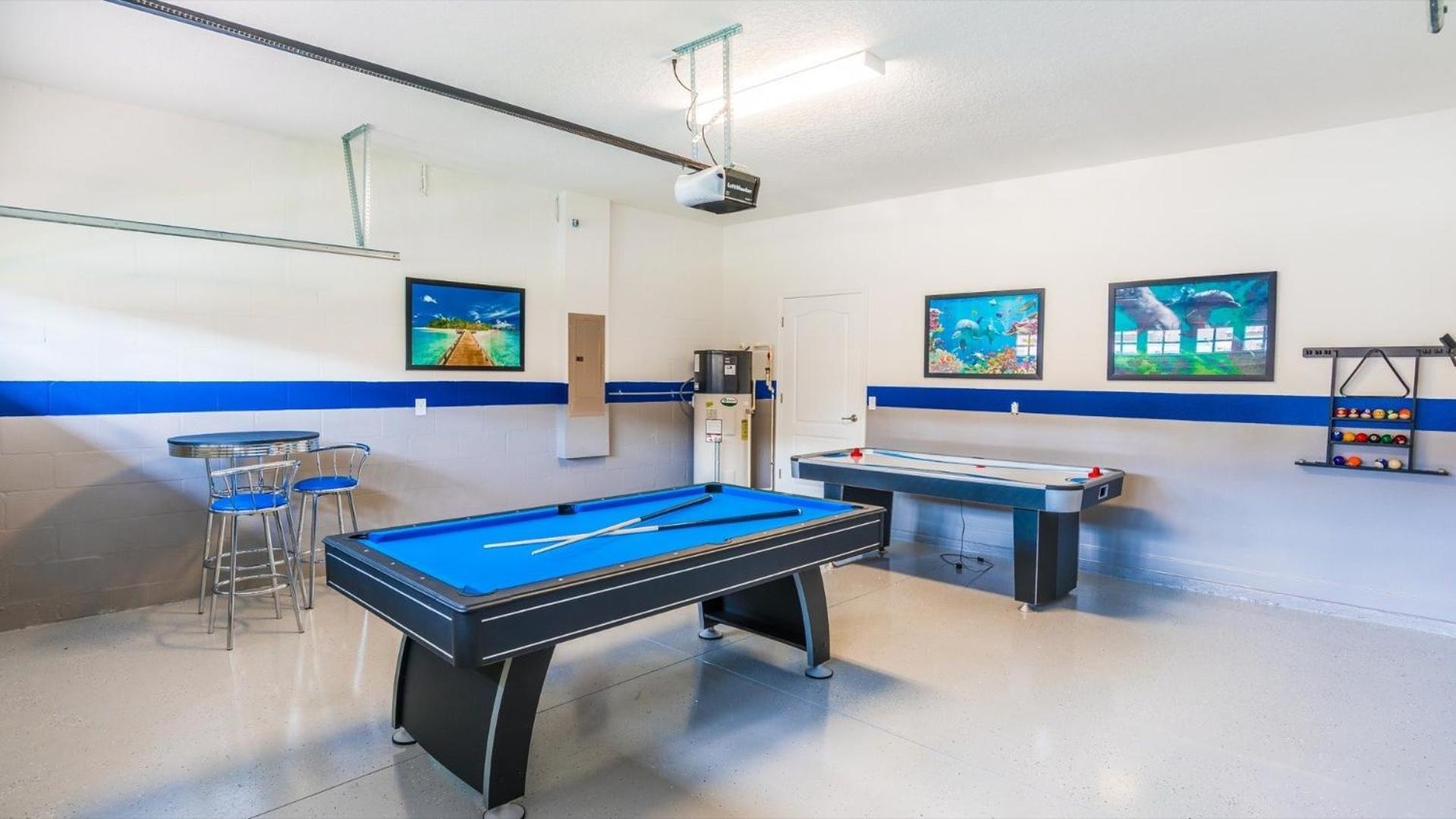 Holiday home Rolling Fairway Orlando