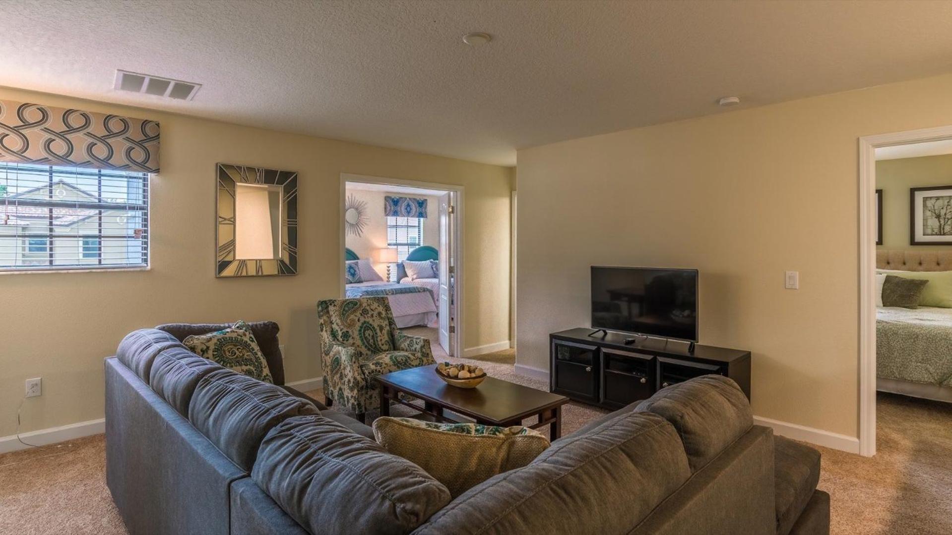 Rolling Fairway * Orlando