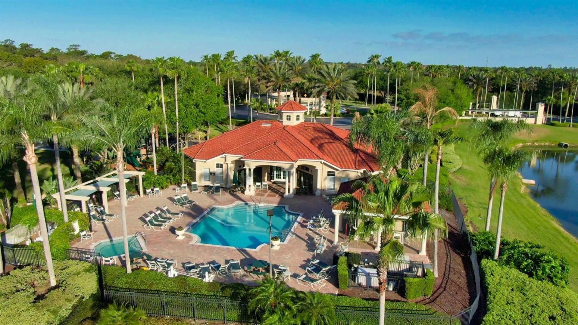 Holiday home Premier Palace Orlando