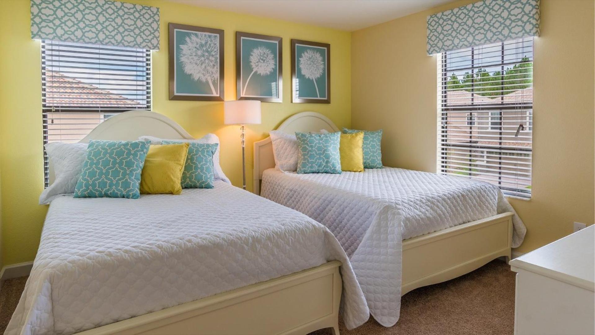 Rolling Fairway Holiday home