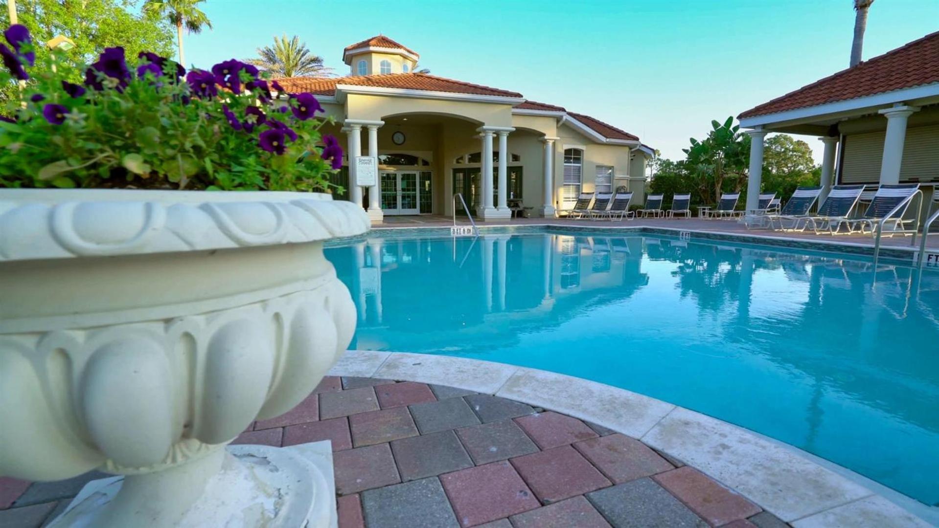 Holiday home Premier Palace Orlando
