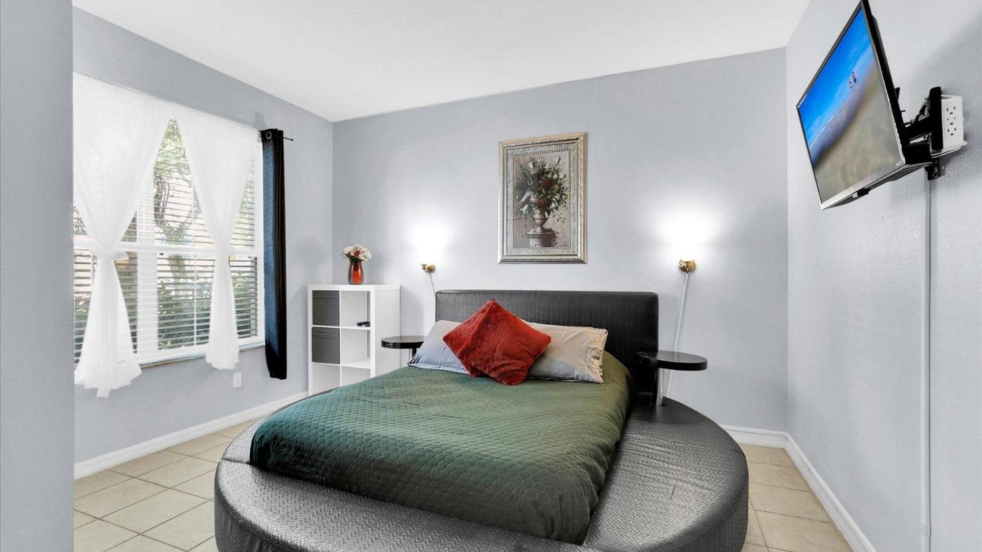 Premier Palace Holiday home *