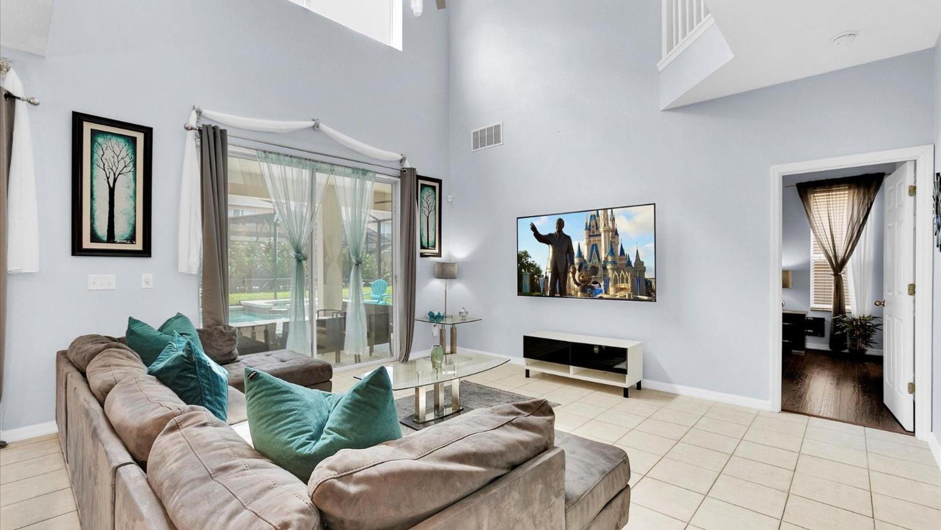Holiday home Premier Palace *