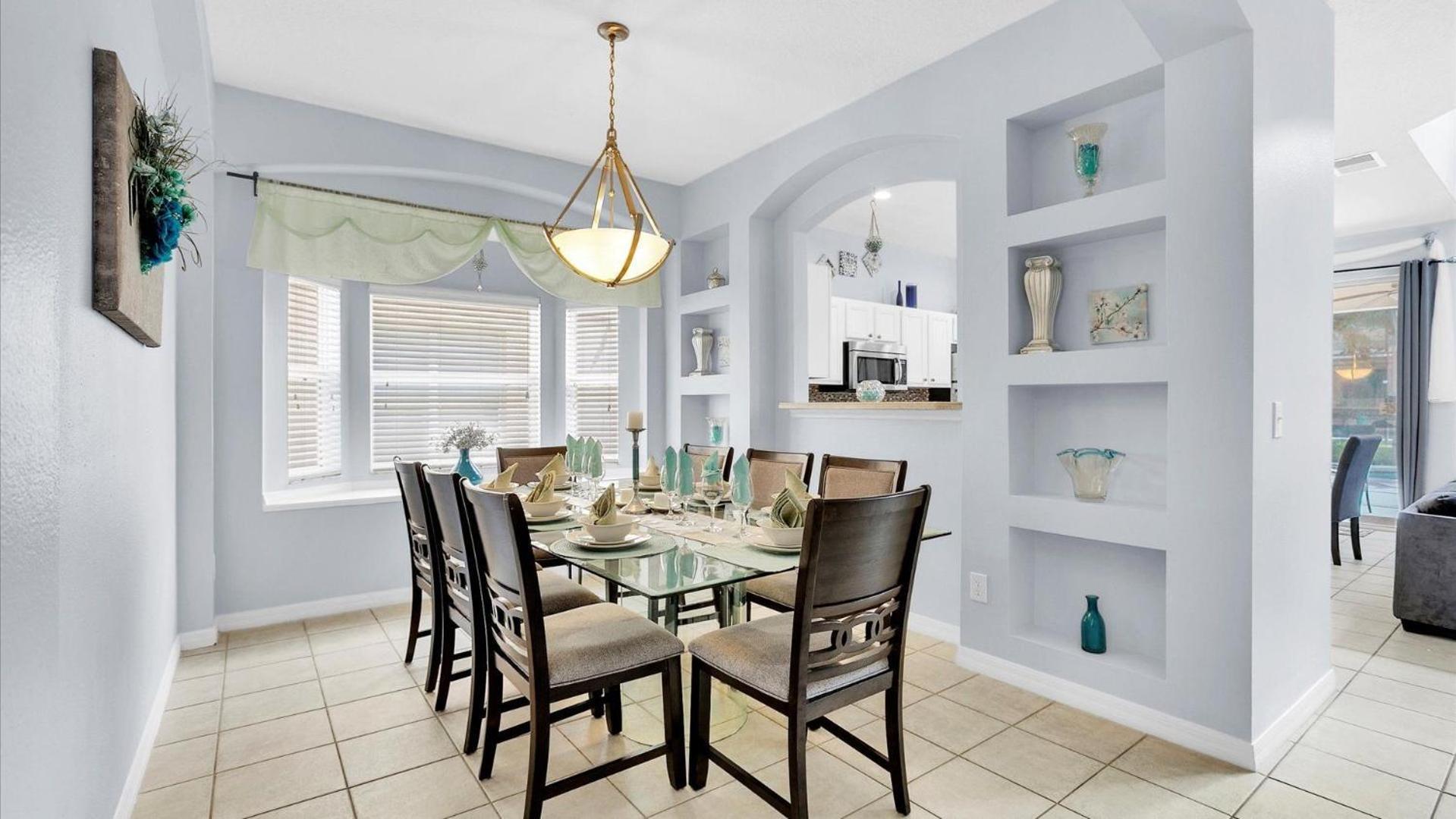 Premier Palace Holiday home Orlando
