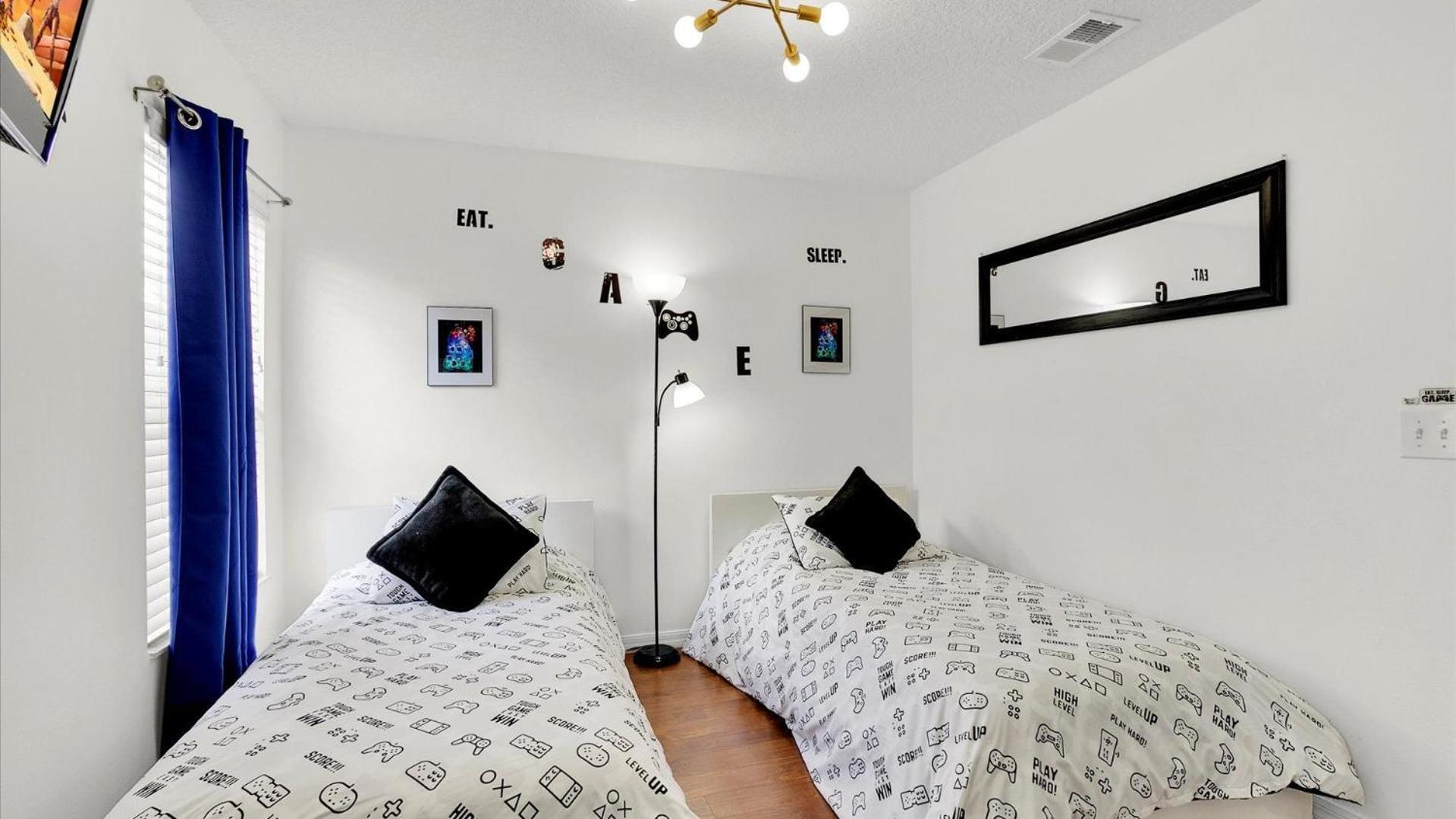 Holiday home Premier Palace Orlando