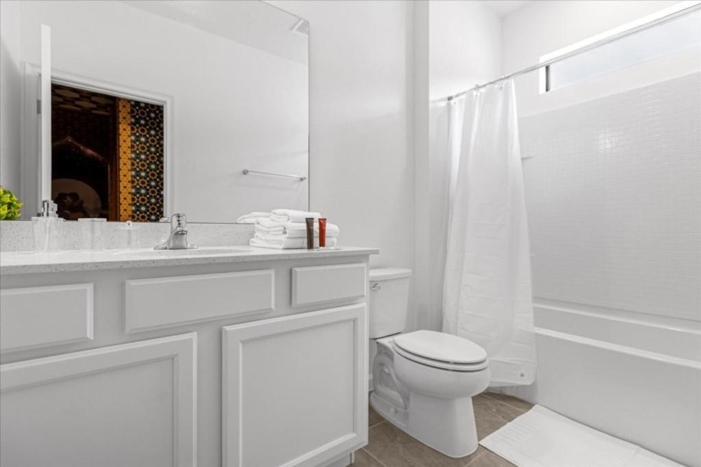 Holiday home 8 Bedrooms- 8 Bathrooms- Paradiso Grande 5912 Hs