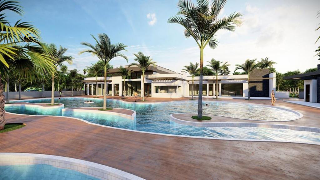 8 Bedrooms- 8 Bathrooms- Paradiso Grande 5912 Hs * Orlando