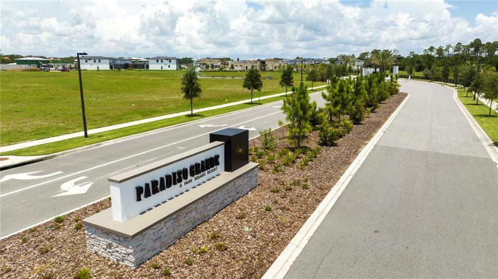 8 Bedrooms- 8 Bathrooms- Paradiso Grande 5912 Hs Orlando
