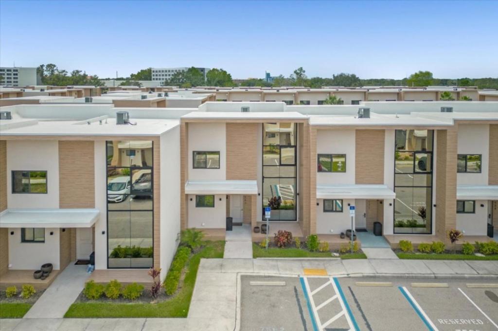 Holiday home 3 Bedrooms- 3,5 Bathrooms- Magic Village 7584 Bd Orlando