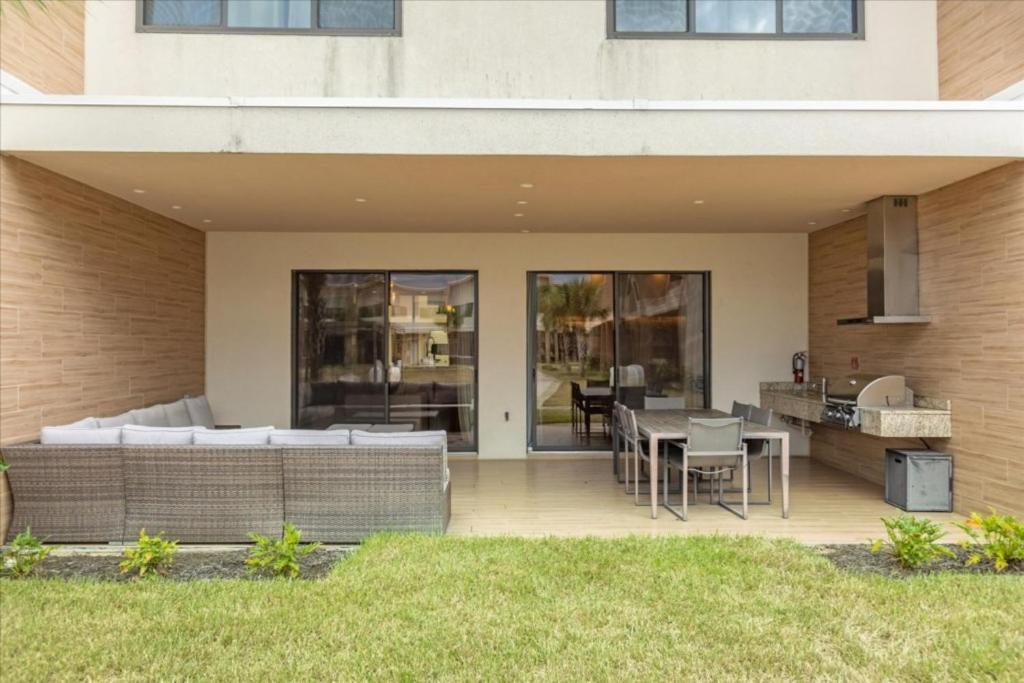 Holiday home 3 Bedrooms- 3,5 Bathrooms- Magic Village 7584 Bd
