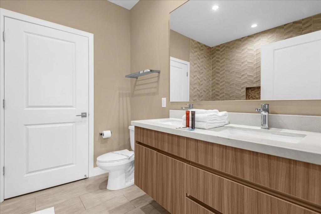 Holiday home 3 Bedrooms- 3,5 Bathrooms- Magic Village 7584 Bd *