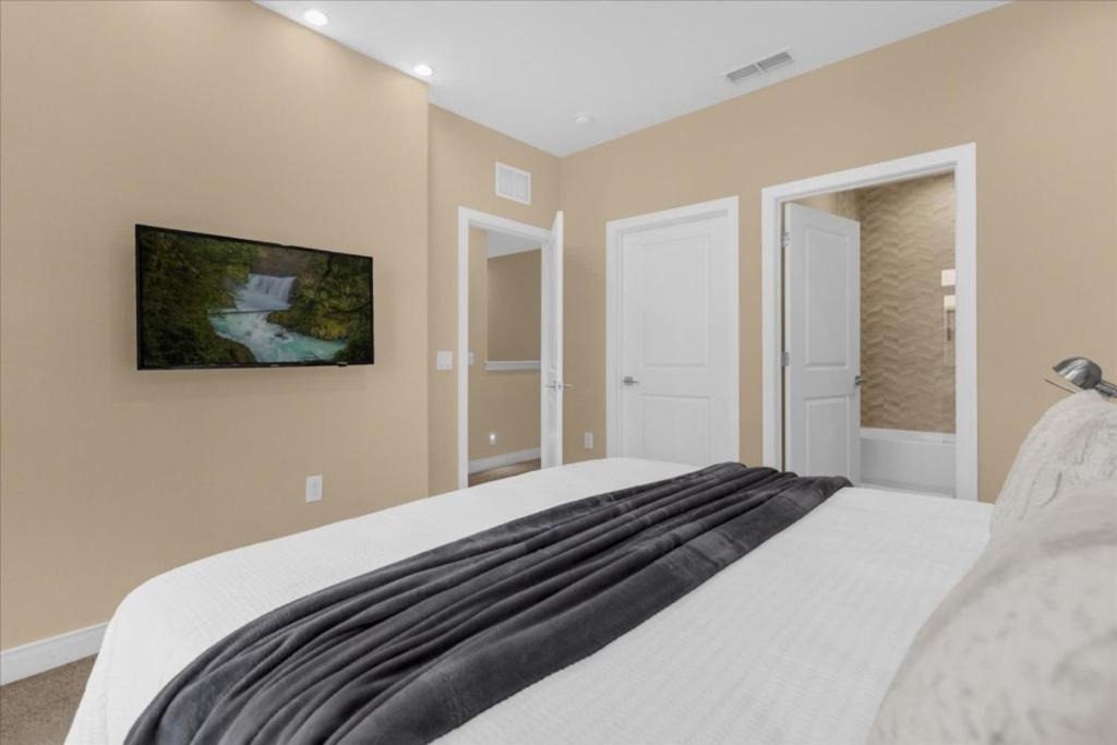 3 Bedrooms- 3,5 Bathrooms- Magic Village 7584 Bd Holiday home