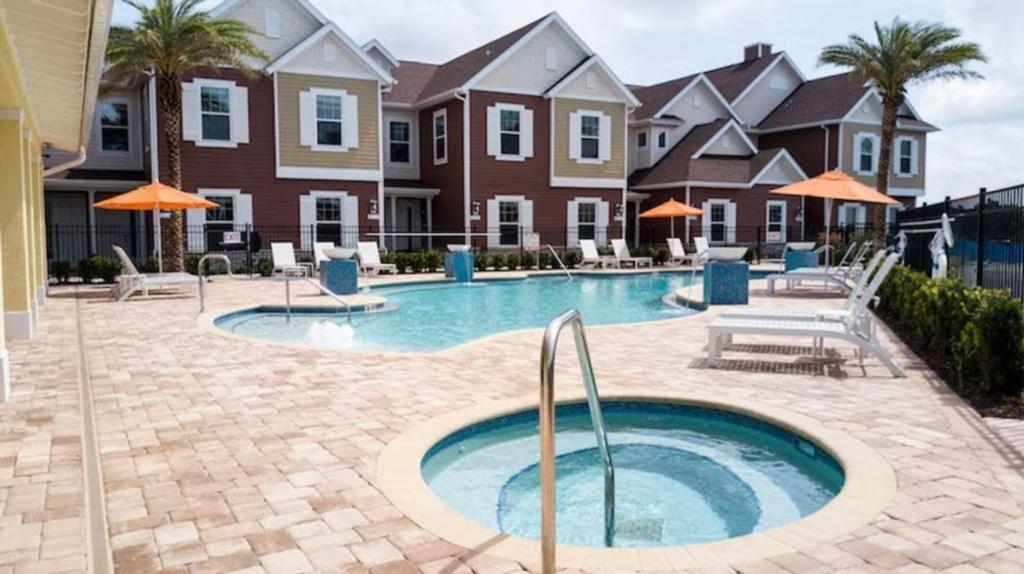 Holiday home 3 Bedrooms- 3 Bathrooms- Summerville 7518 Sc
