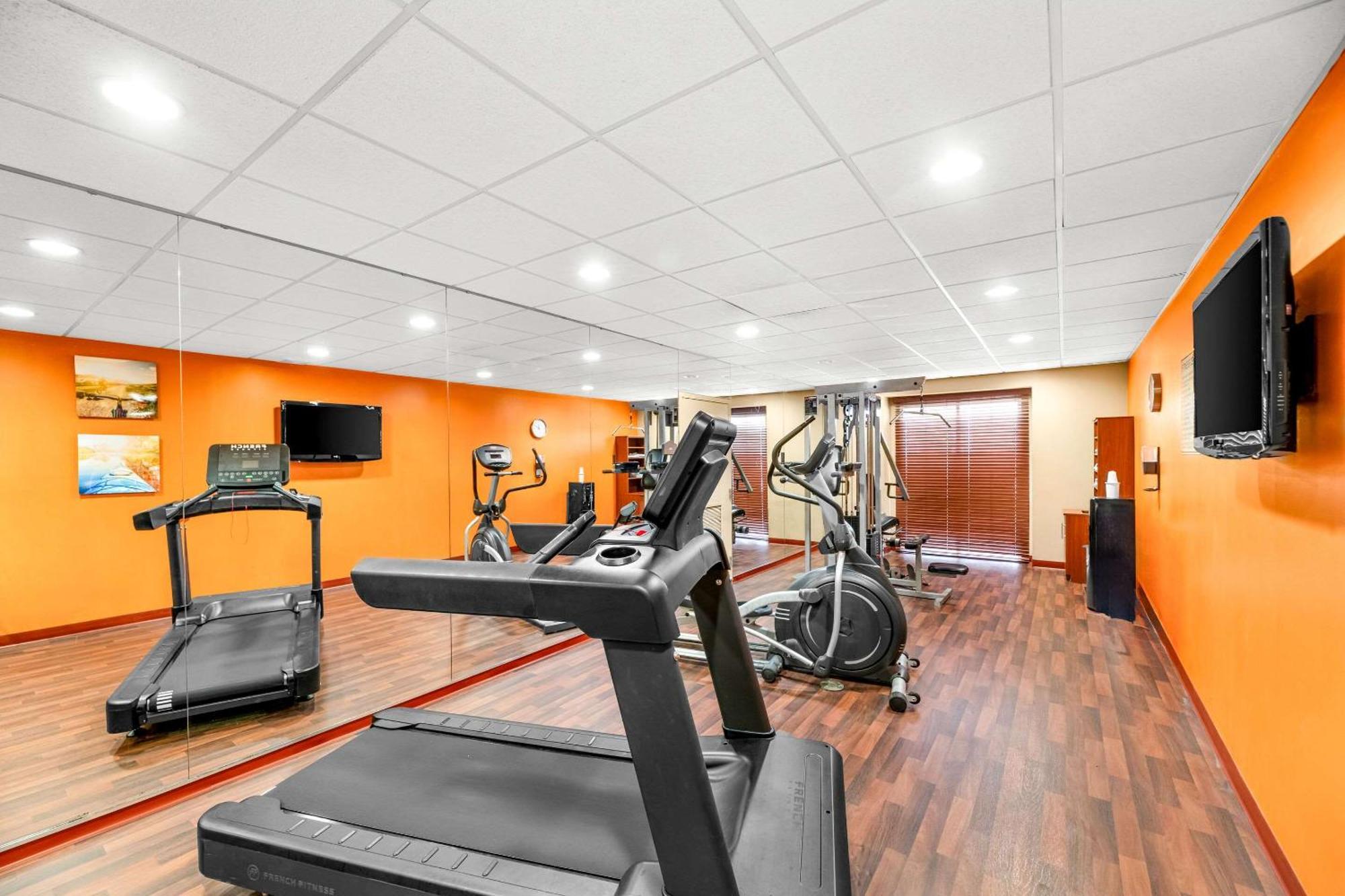 Comfort Airport 3* Orlando