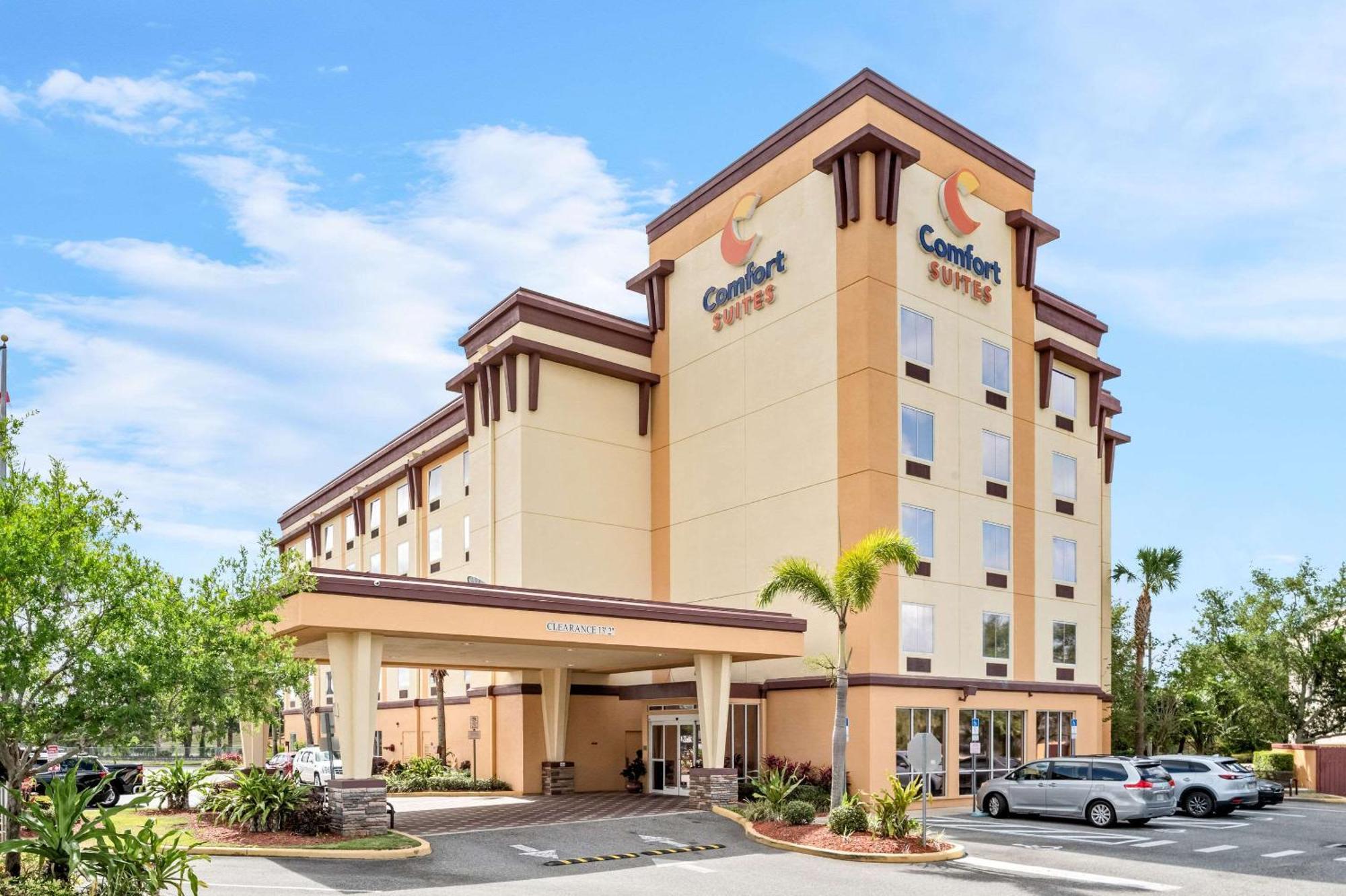 Comfort Airport Hotel