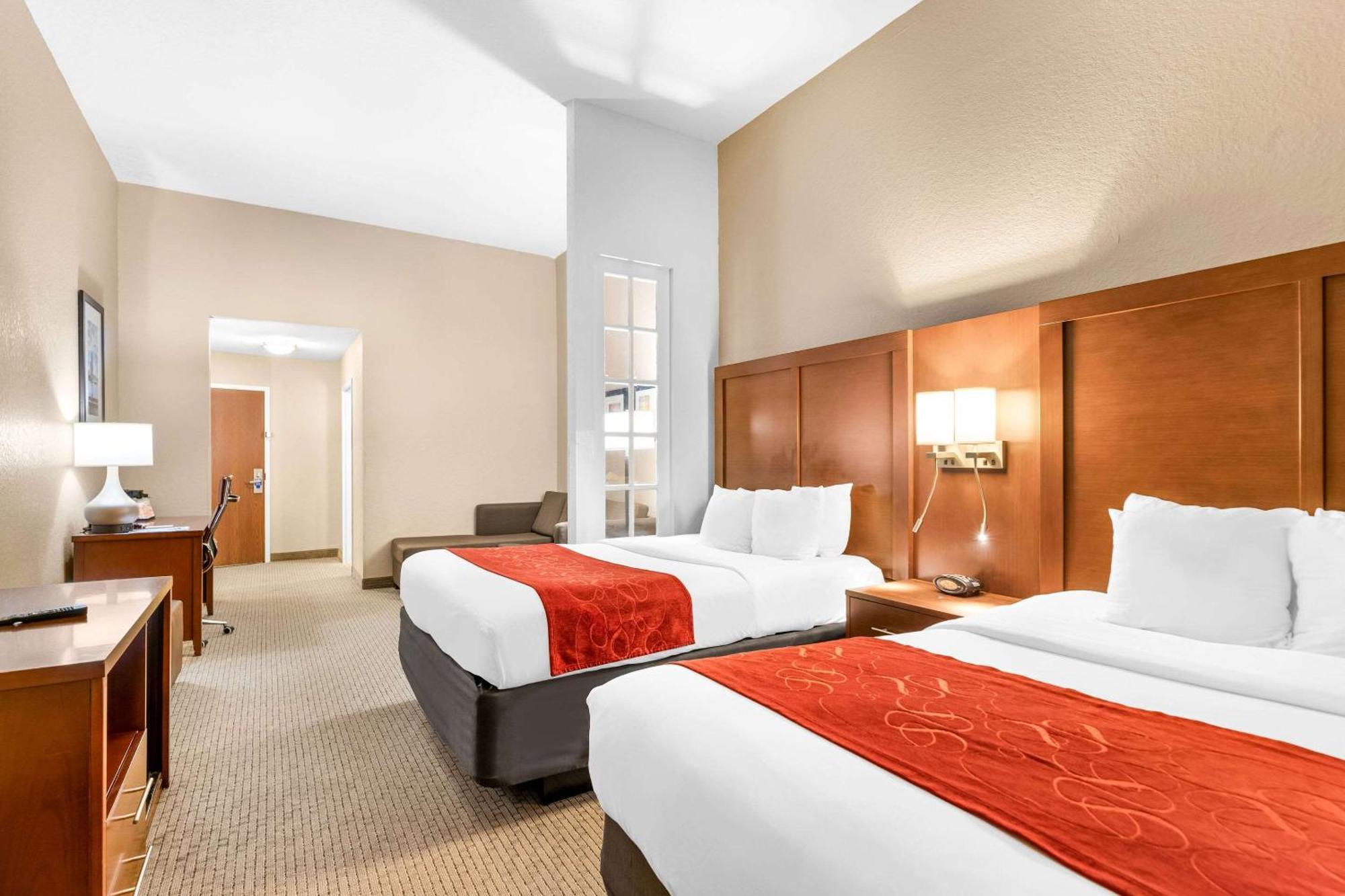 Hotel Comfort Airport