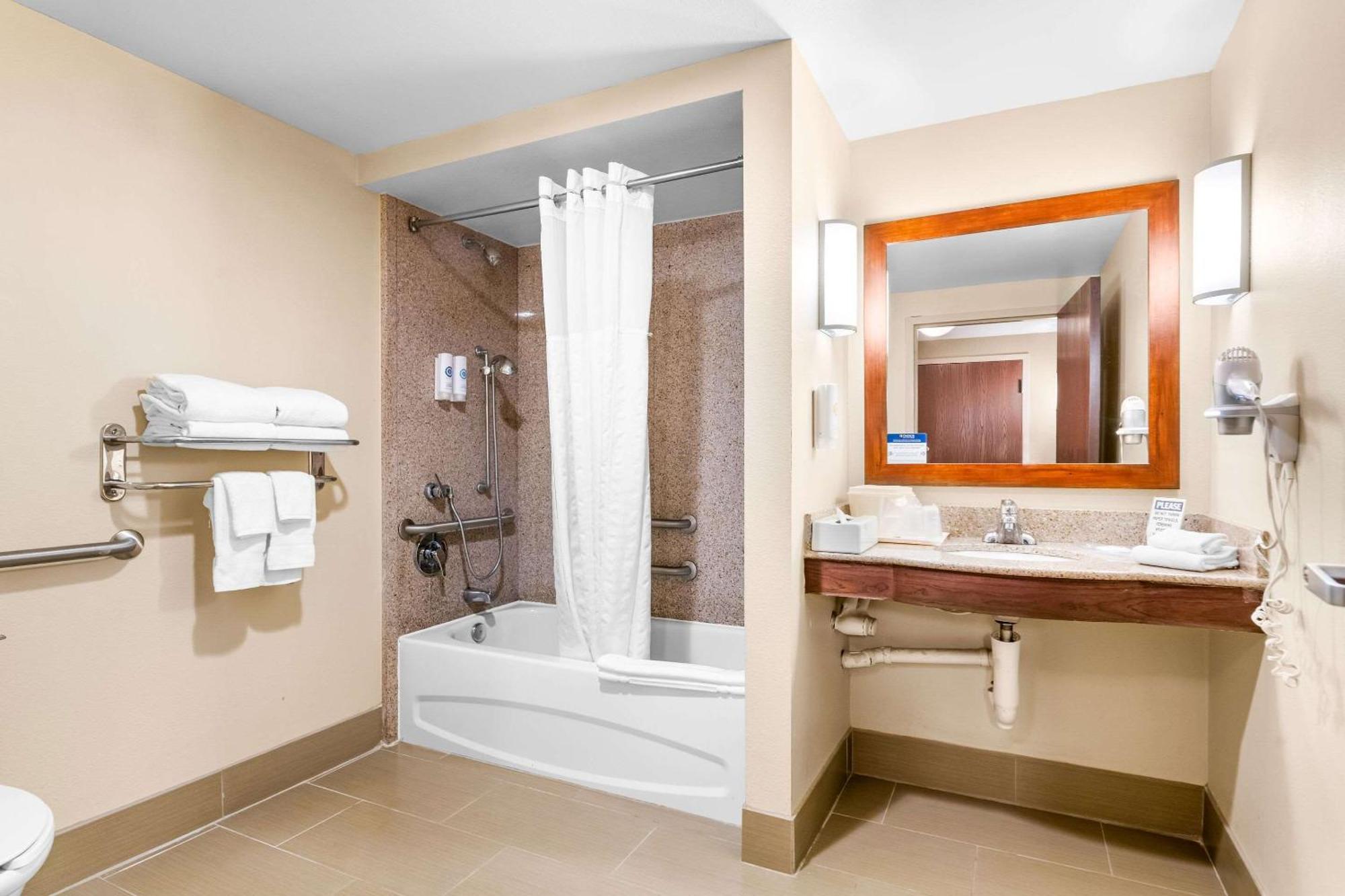 Hotel Comfort Airport Orlando