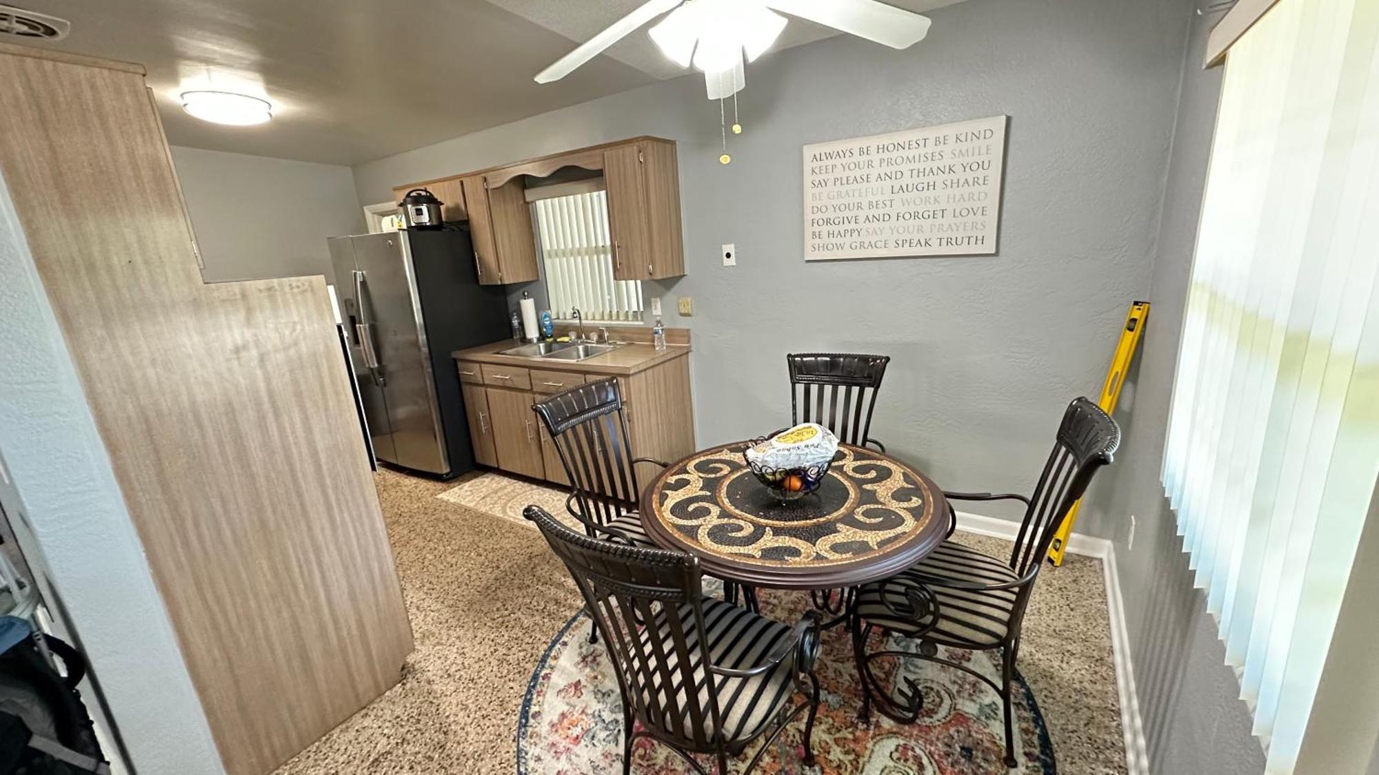 Heyberk House Holiday home Orlando