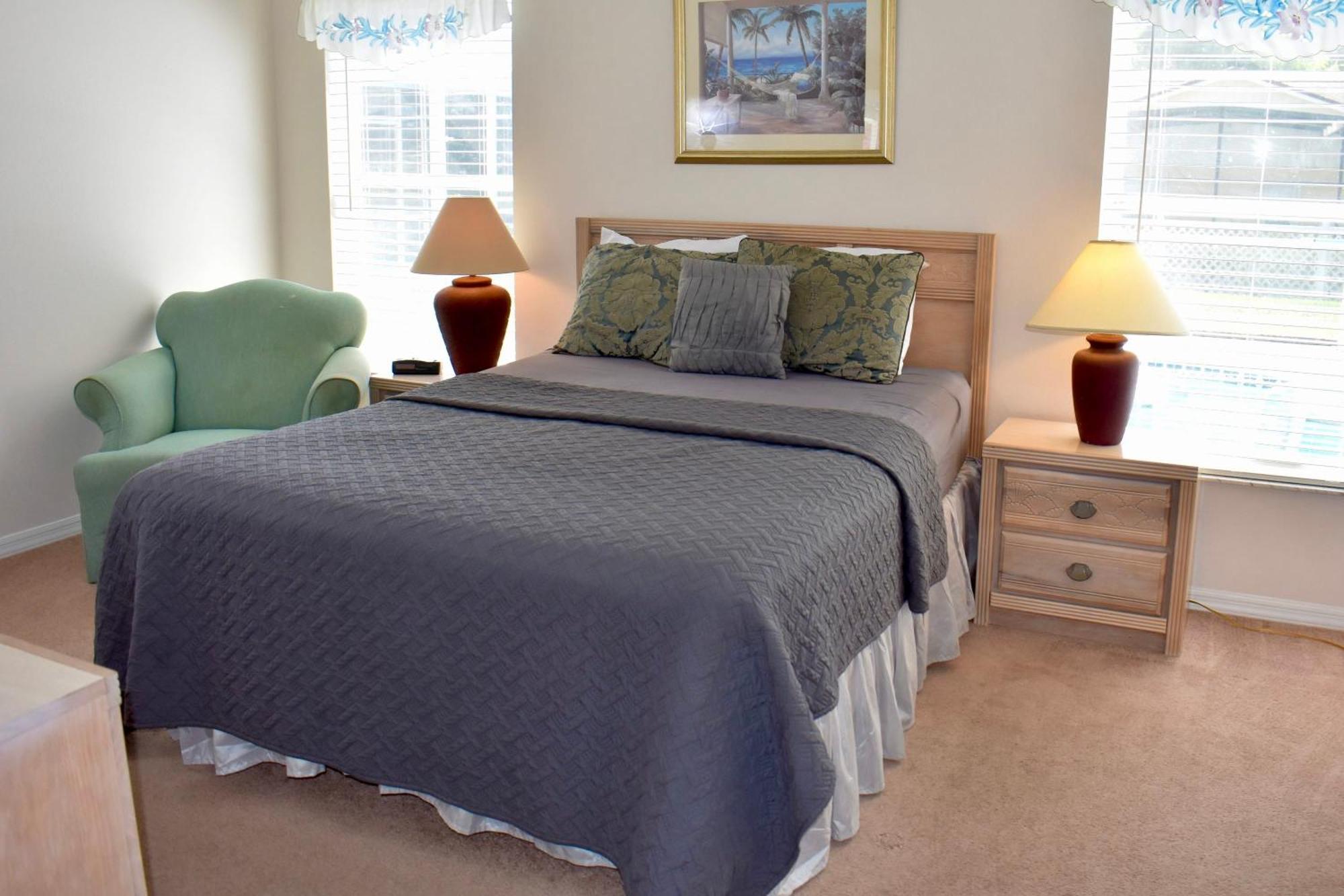 Villa Perfect Based 5 Miles From *