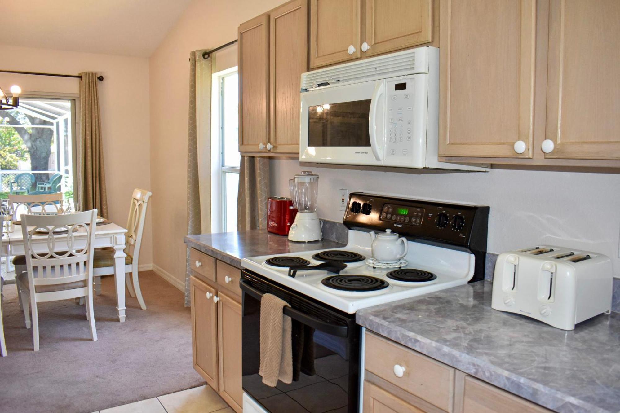 Villa Perfect Based 5 Miles From *