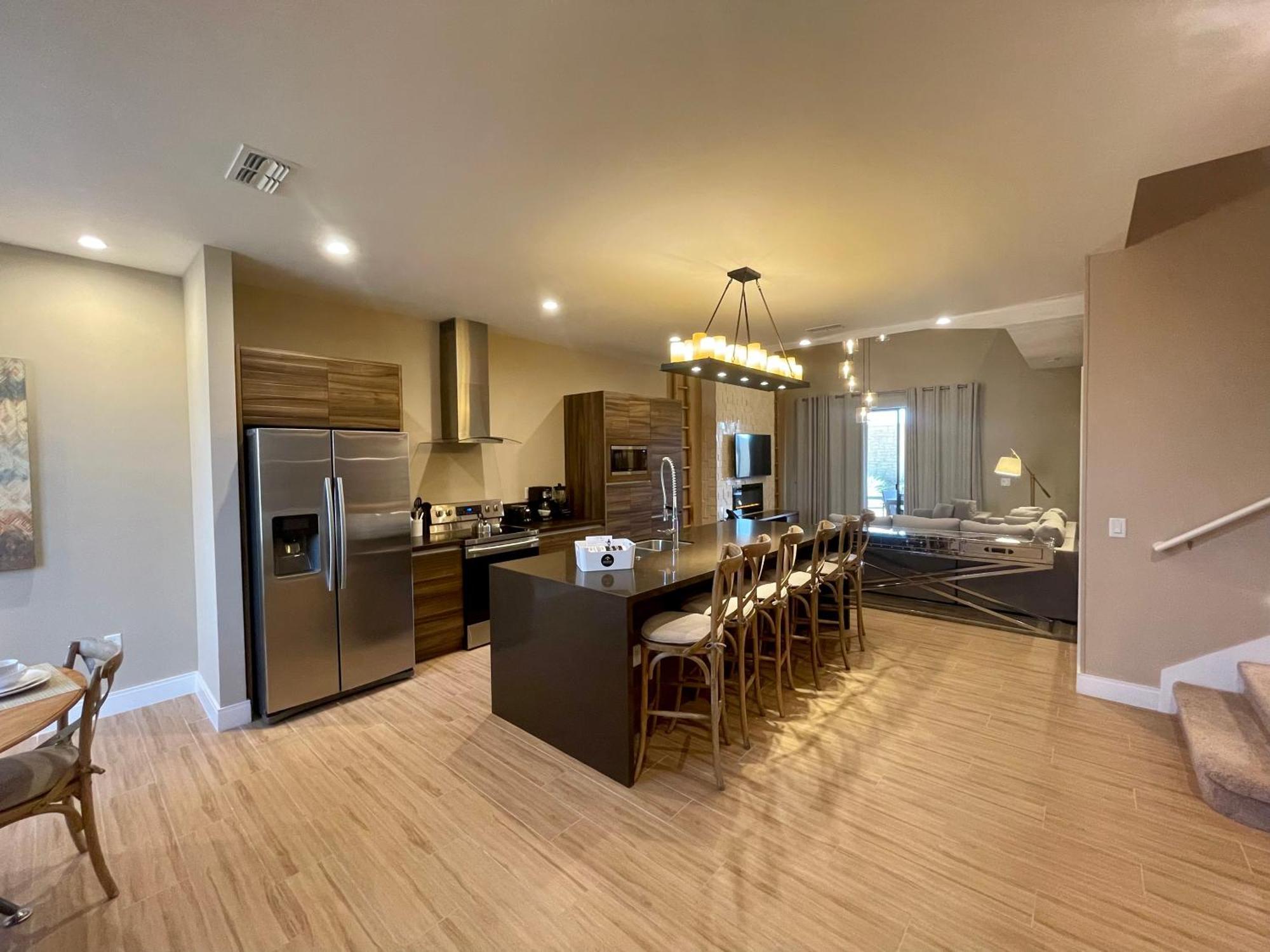 Holiday home Home In Orlando 7 Min From Disney Parks - 4 Bedrooms With En-Suite Bathrooms! Orlando