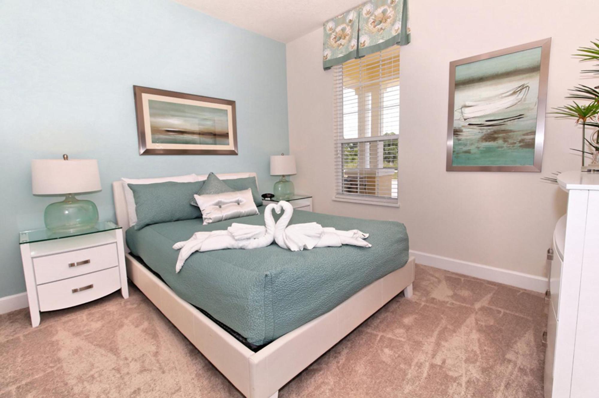 Serenity Townhome: Disney-adjacent Retreat With Private Pool * Orlando