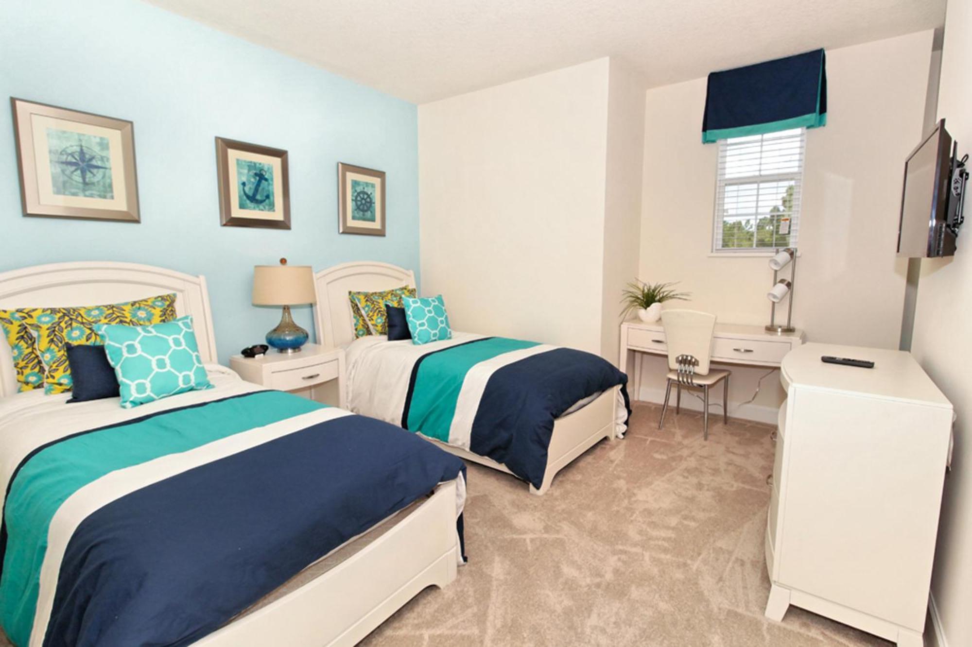 Serenity Townhome: Disney-adjacent Retreat With Private Pool Holiday home Orlando