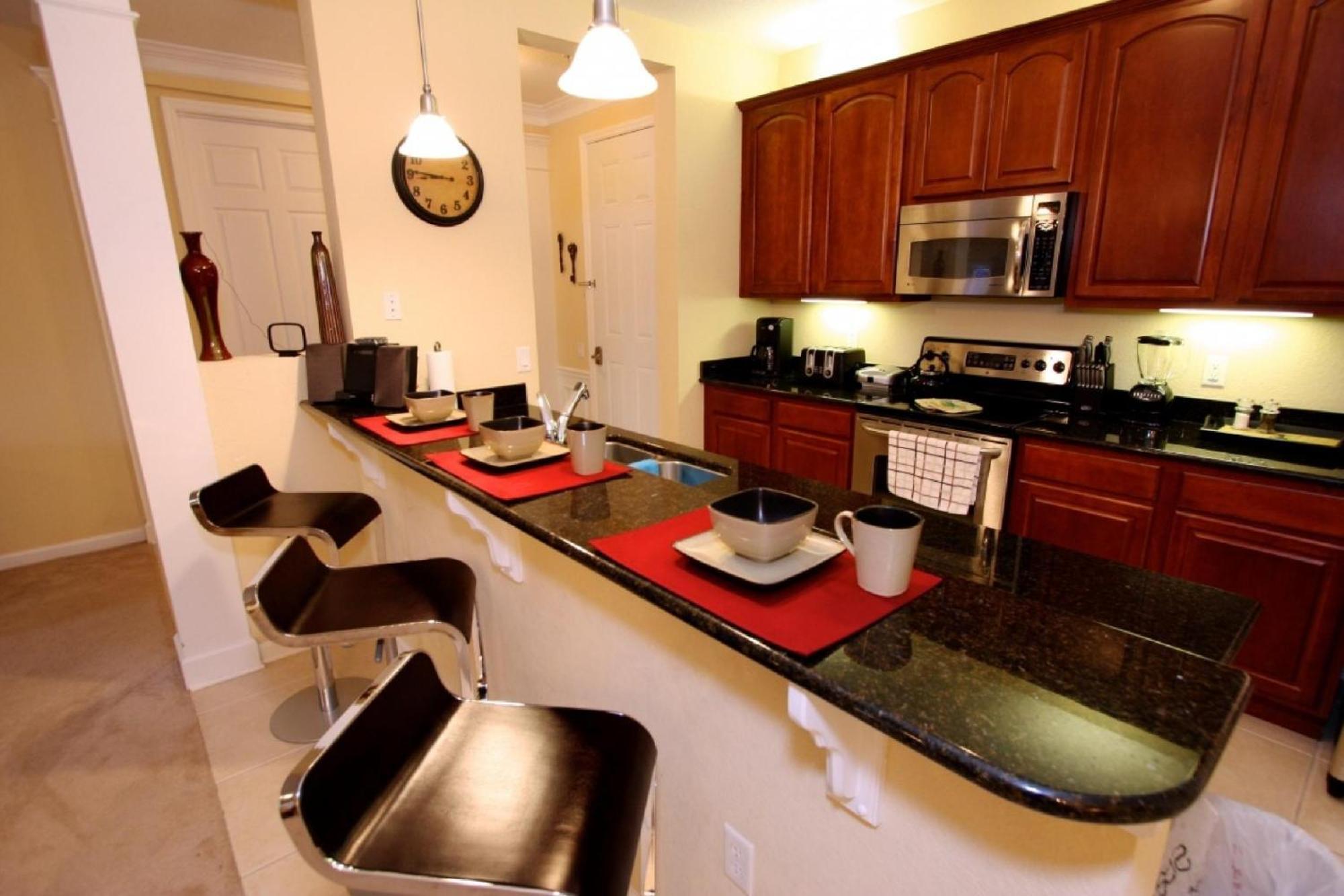 Viz Cay 4816 Holiday home *