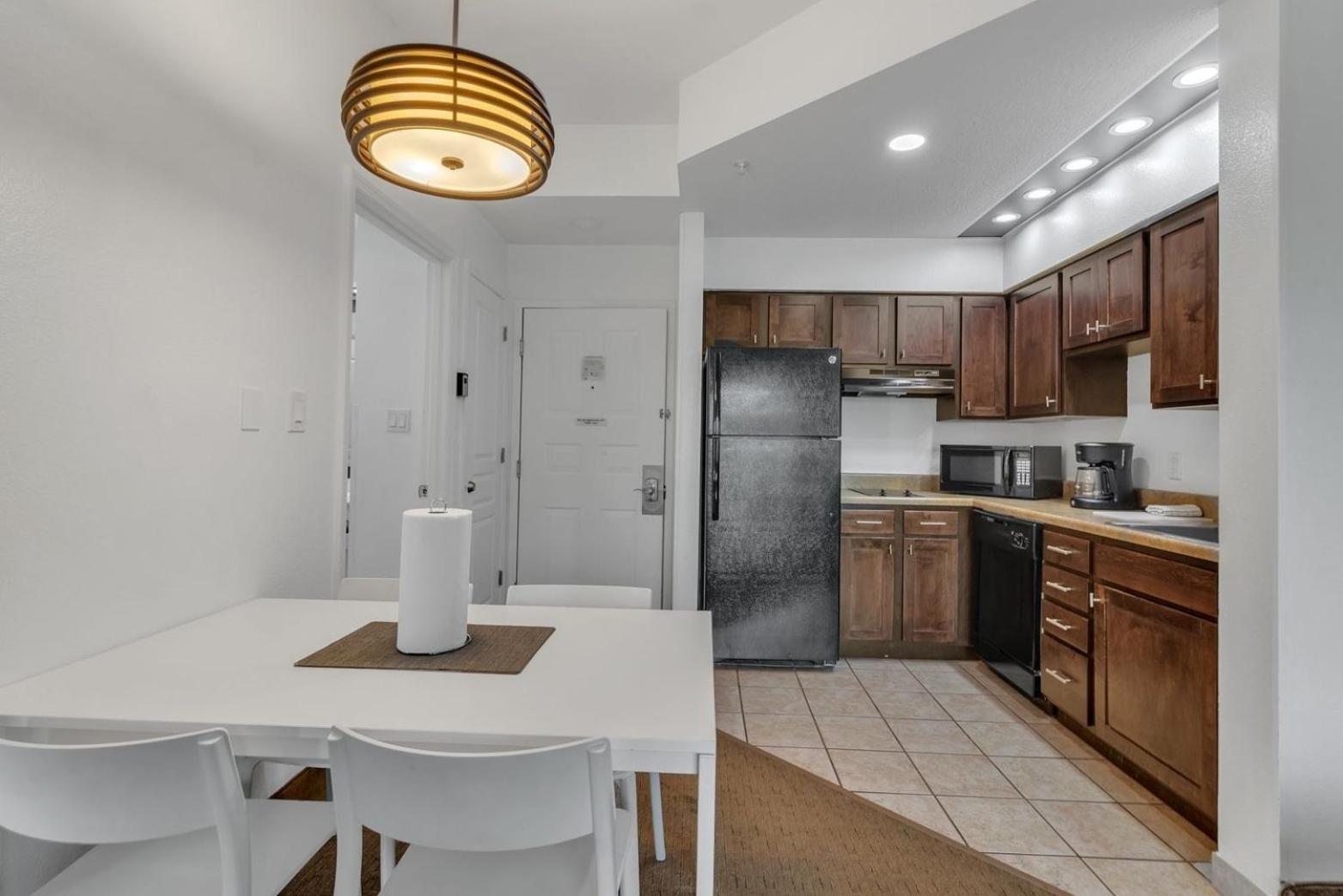 Apartment Buenavista Close To Orlando