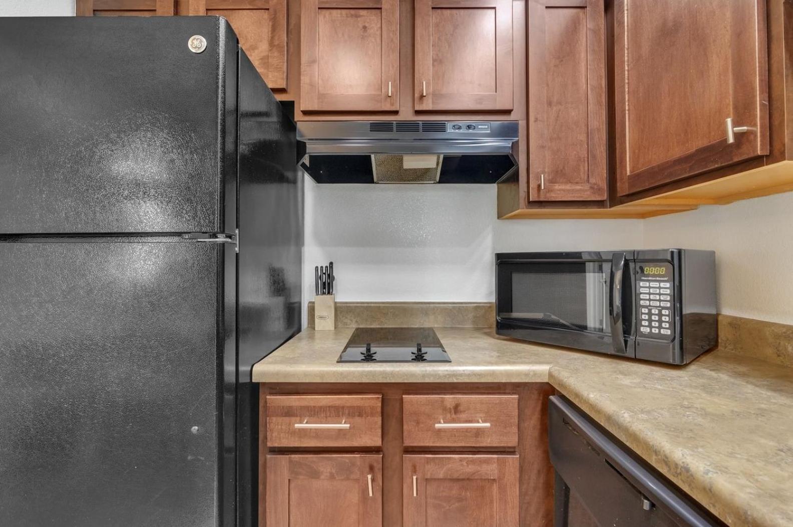Apartment Buenavista Close To
