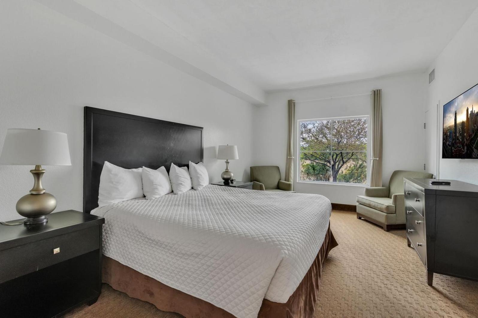 Apartment Buenavista Close To