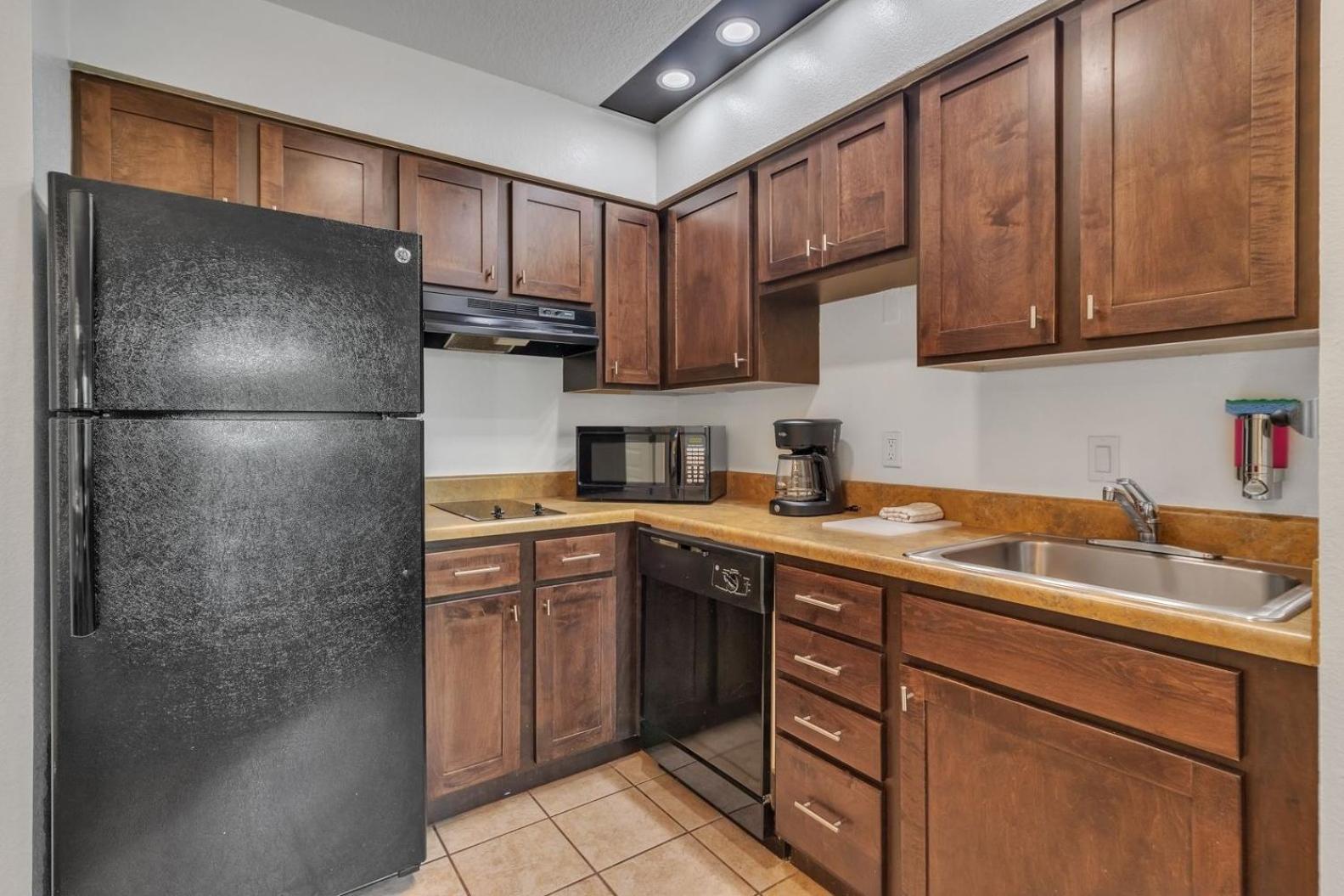 Buenavista Close To Apartment *