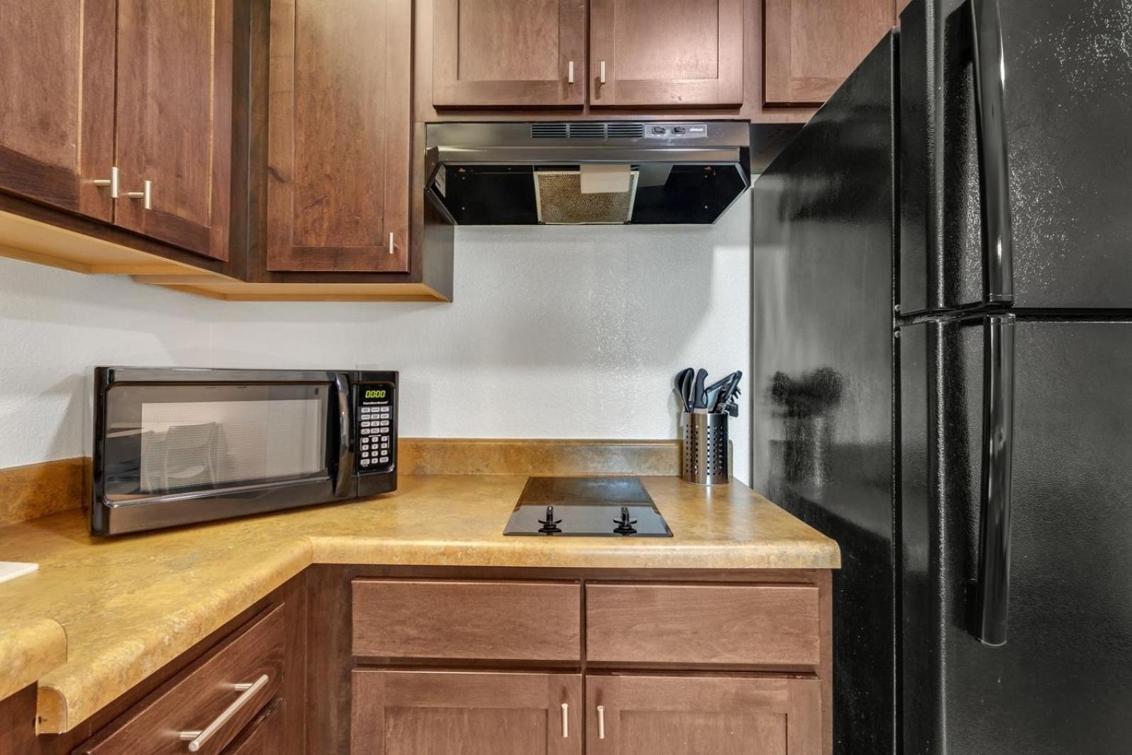 Buenavista Close To Apartment Orlando