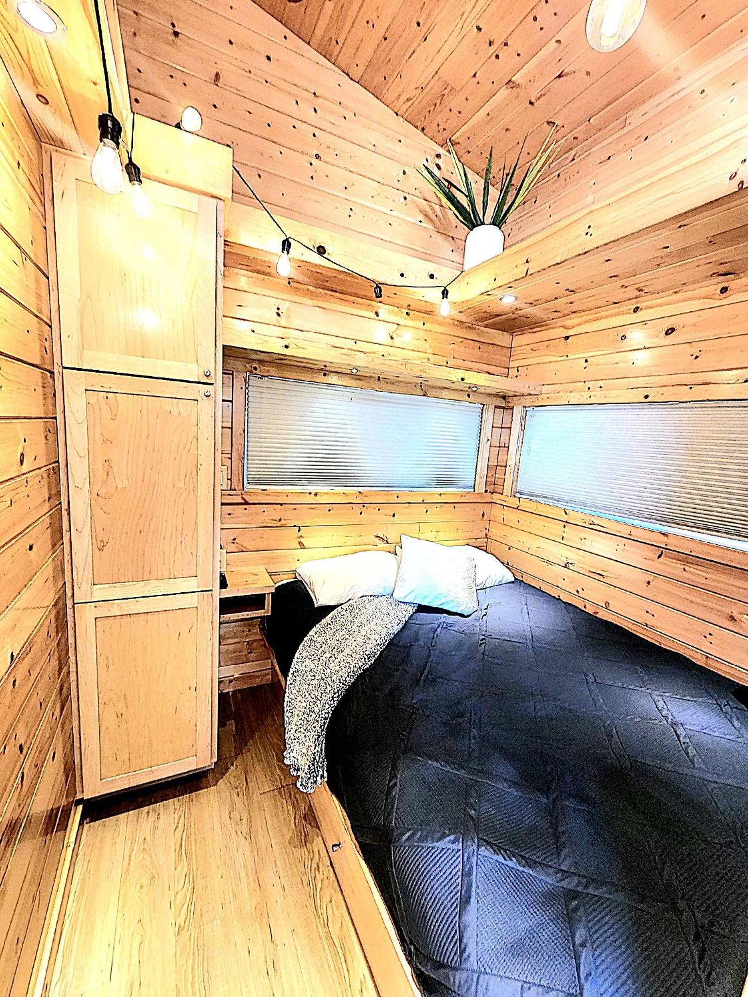 Lakefront Tiny Homes 6 Month *