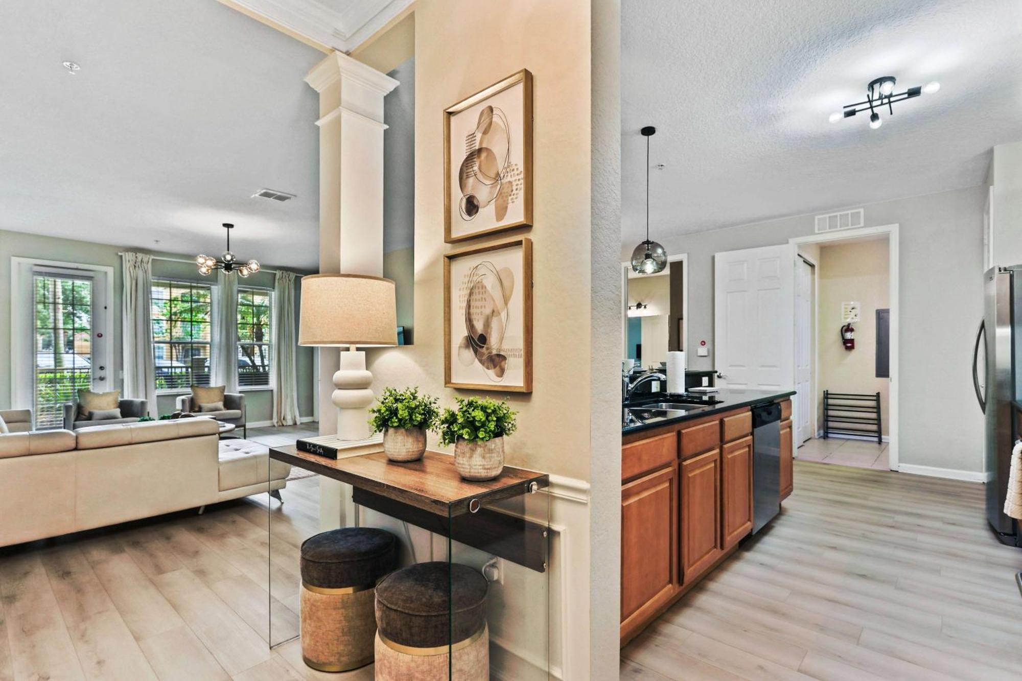 4804 Cayview Ave #105 Holiday home Orlando