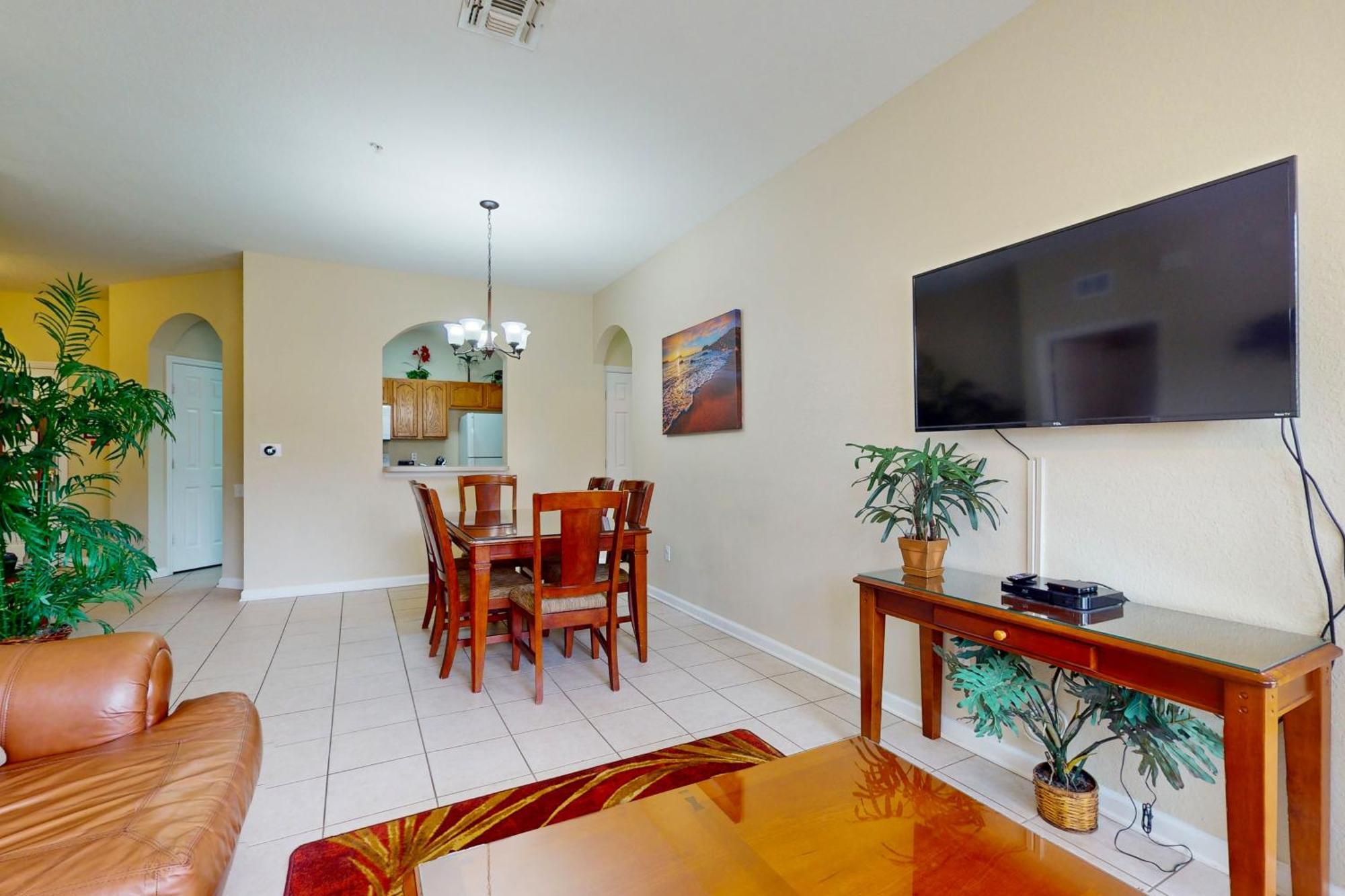 Almaton Apartment Orlando