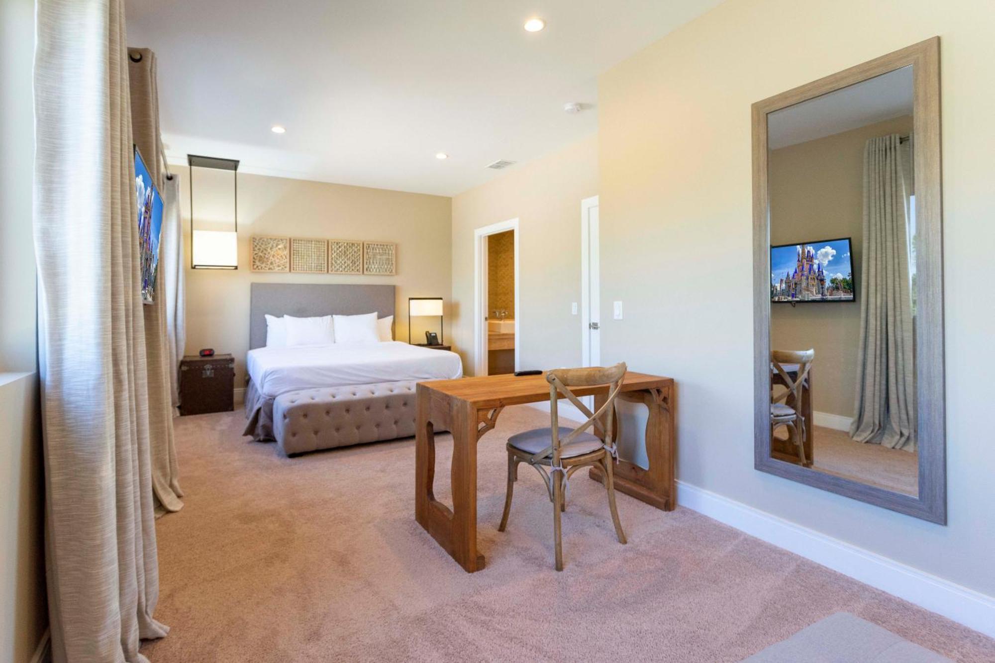 Modern And Luxury 4 Near 7521 Orlando