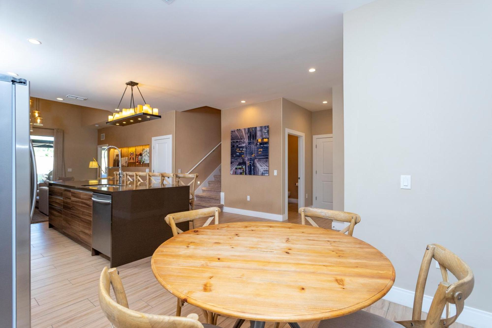 Holiday home Modern And Luxury 4 Near 7521