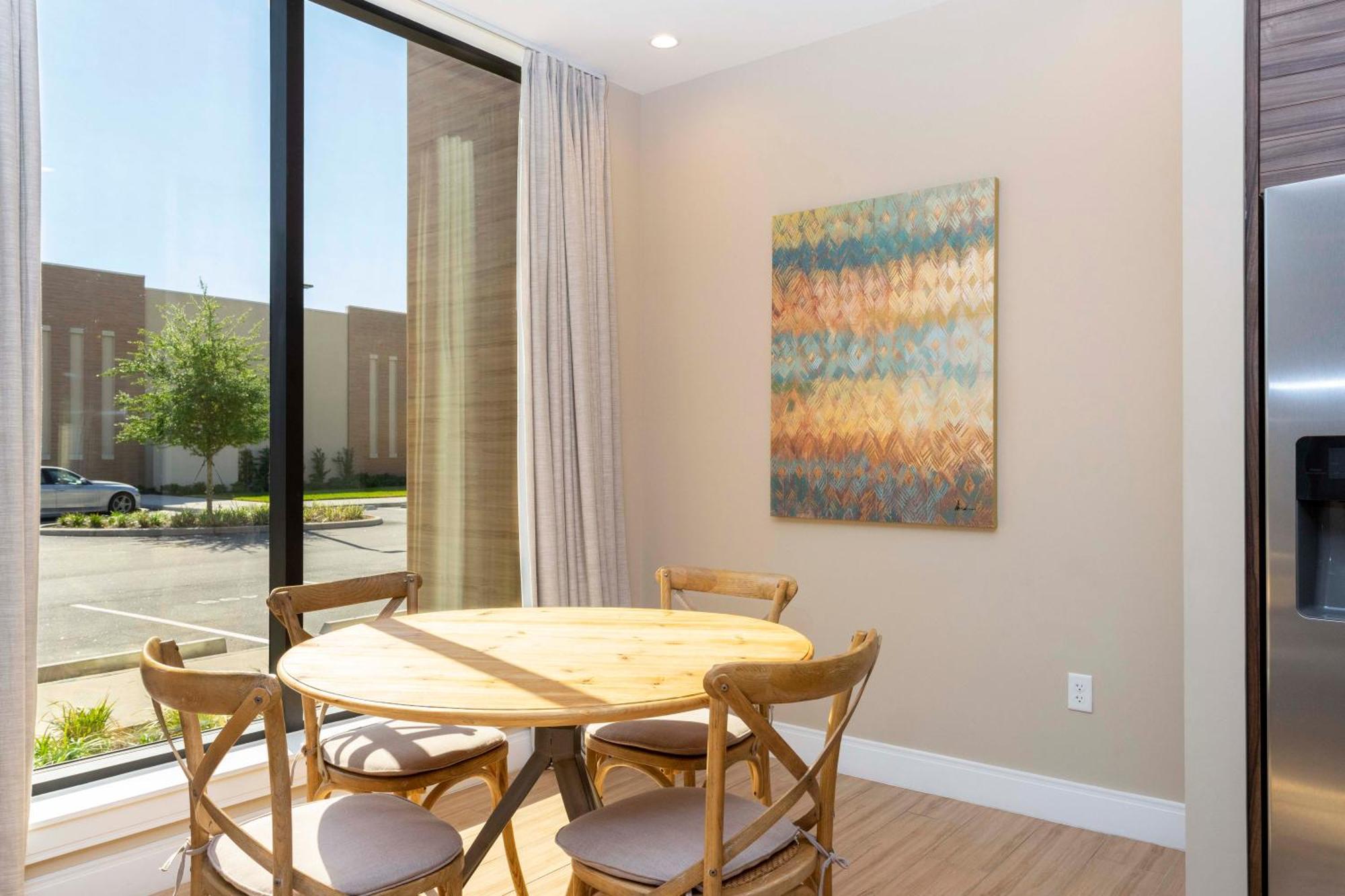 Modern And Luxury 4 Near 7521 Holiday home Orlando