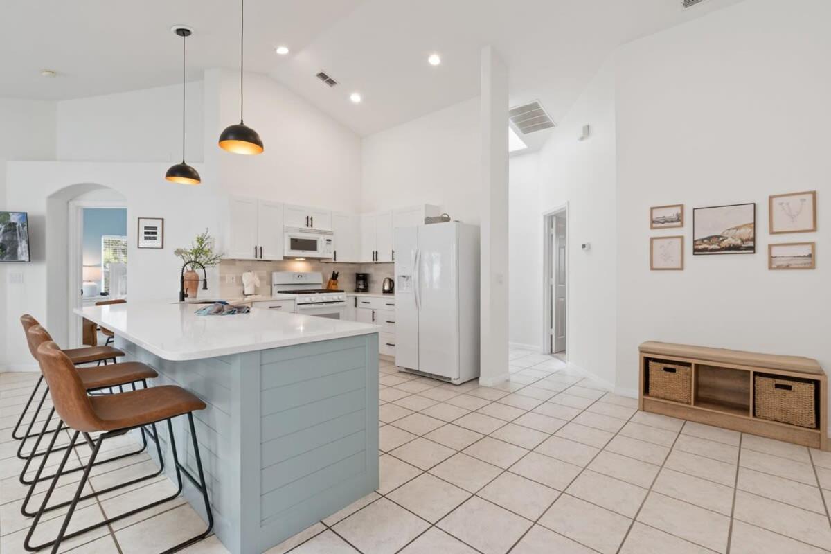 Holiday home Indian Ridge - Pool With Spa, Newly Renovated Orlando