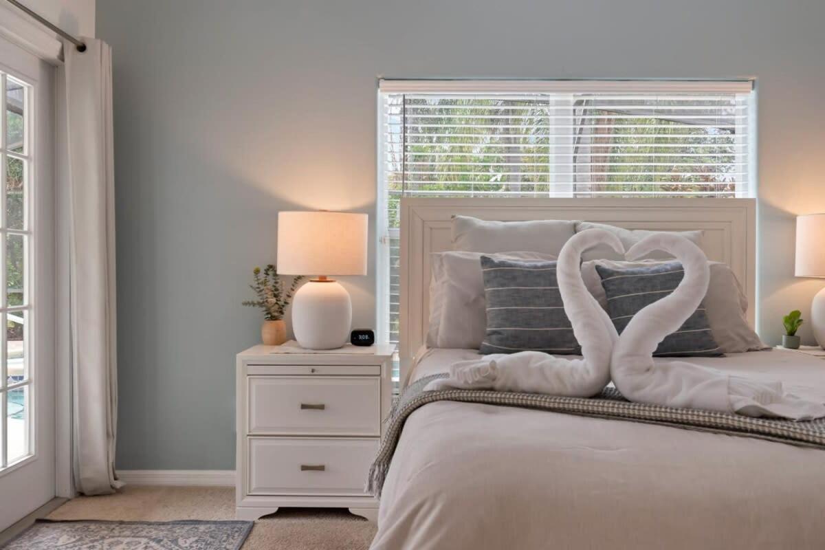 Indian Ridge - Pool With Spa, Newly Renovated * Orlando