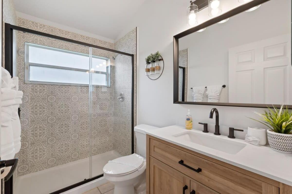 Indian Ridge - Pool With Spa, Newly Renovated Holiday home