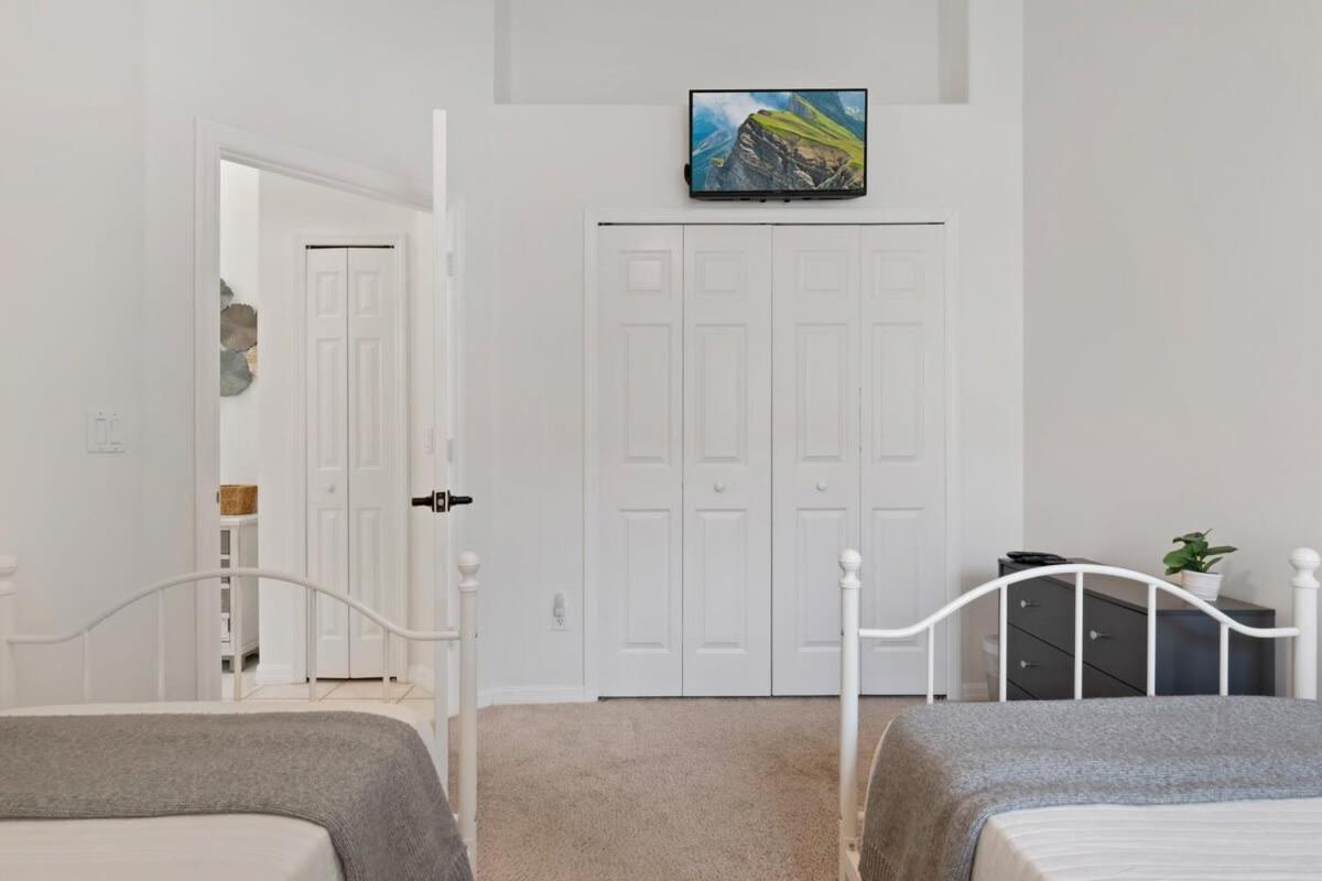 Holiday home Indian Ridge - Pool With Spa, Newly Renovated