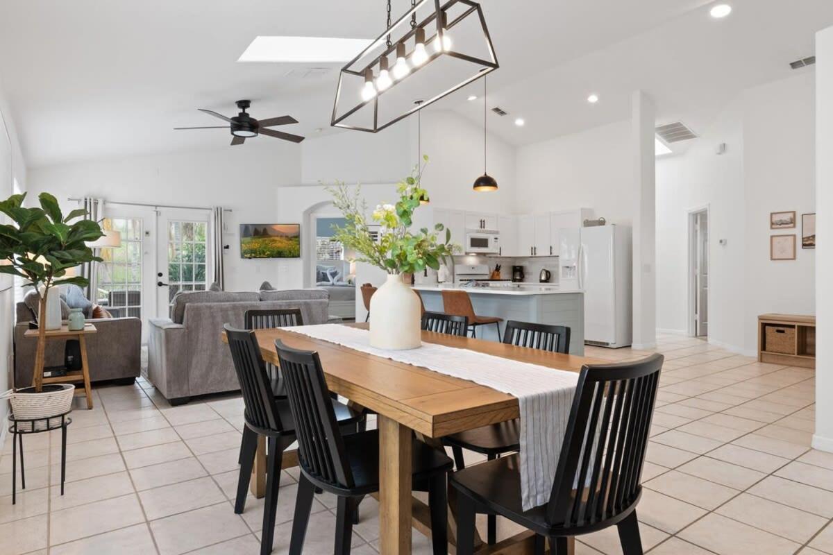 Holiday home Indian Ridge - Pool With Spa, Newly Renovated Orlando