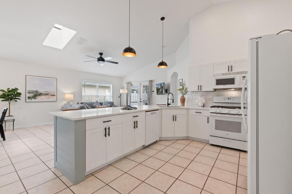 Indian Ridge - Pool With Spa, Newly Renovated * Orlando