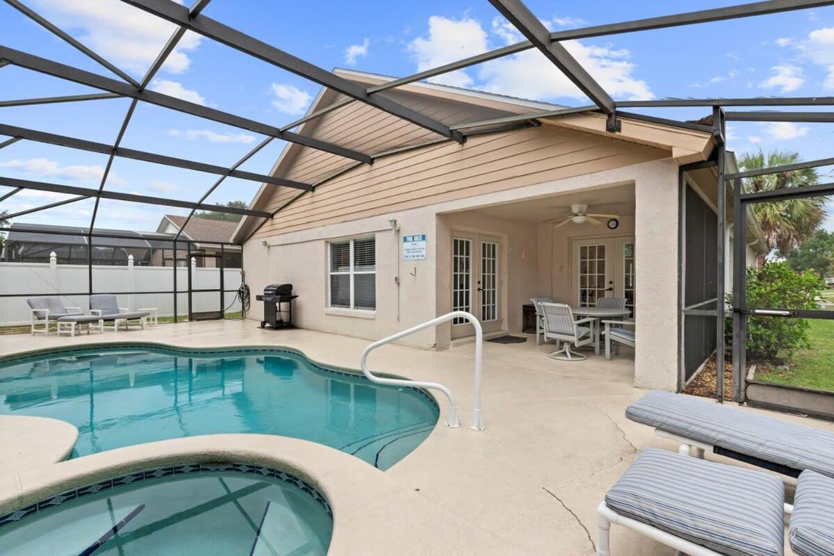 Holiday home Indian Ridge - Pool With Spa, Newly Renovated