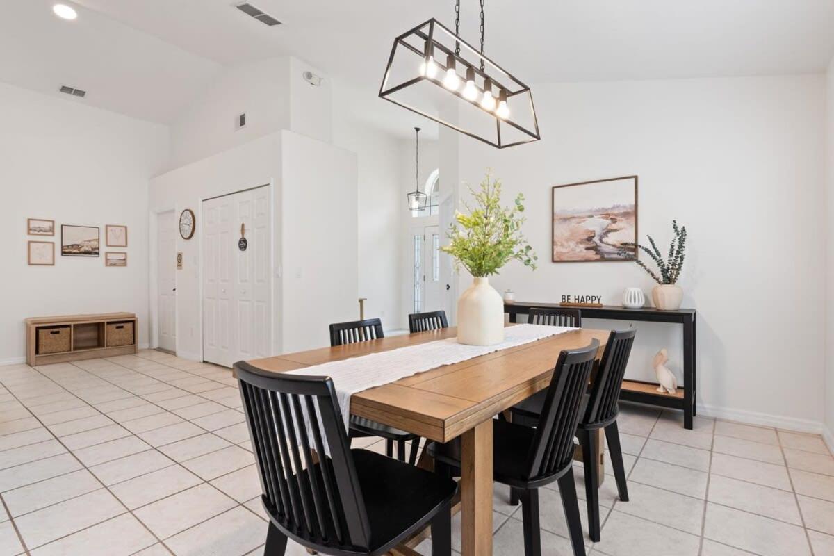 Indian Ridge - Pool With Spa, Newly Renovated Holiday home *